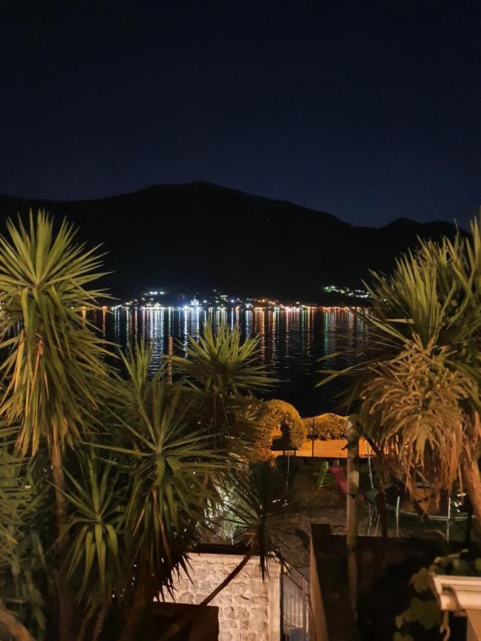 La Grande Apartments Kotor Eksteriør billede