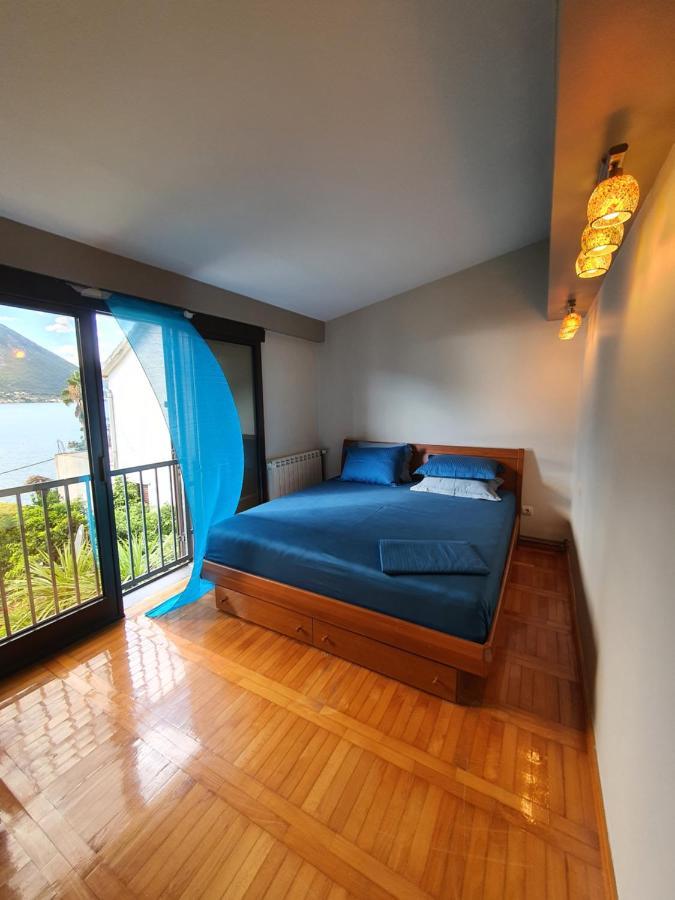 La Grande Apartments Kotor Eksteriør billede