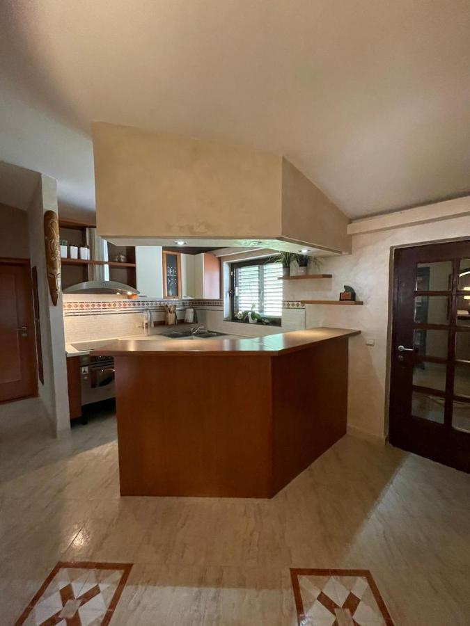La Grande Apartments Kotor Eksteriør billede