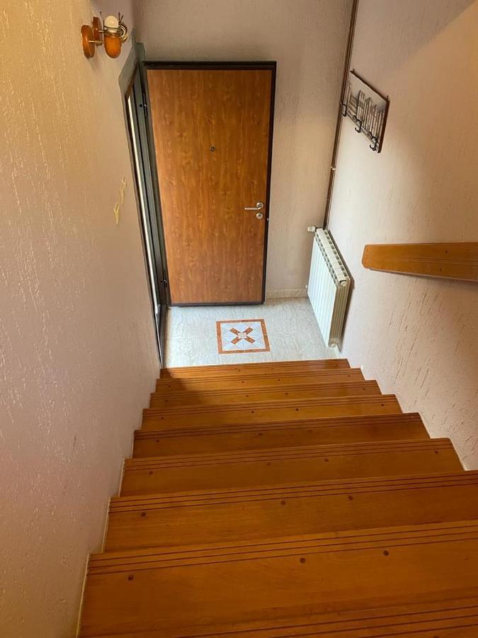 La Grande Apartments Kotor Eksteriør billede