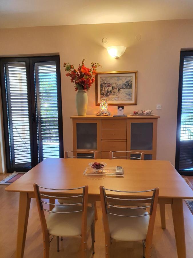 La Grande Apartments Kotor Eksteriør billede