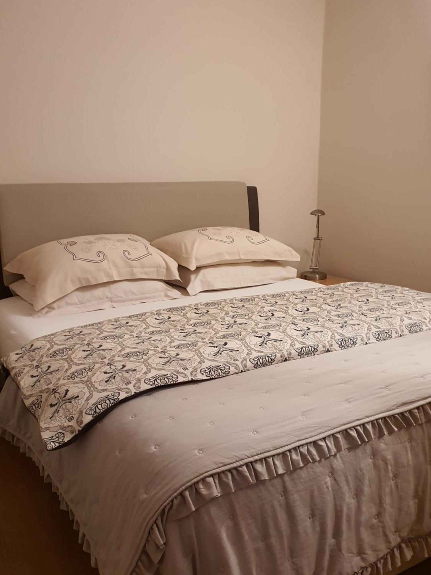 La Grande Apartments Kotor Eksteriør billede