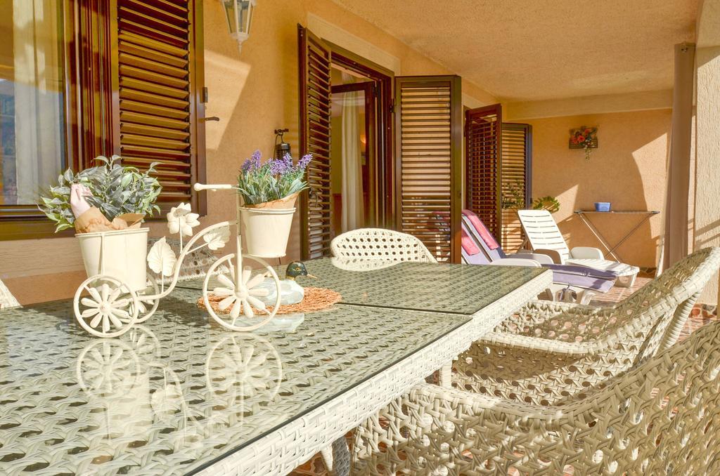 La Grande Apartments Kotor Eksteriør billede